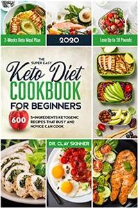 4 Week Keto Meal Plan